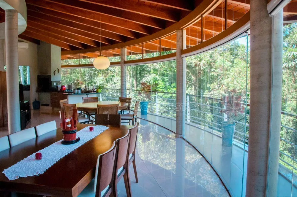 Casa de Condomínio, 4 quartos - Foto 4