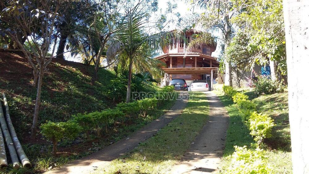 Casa, 3 quartos, 170 m² - Foto 2