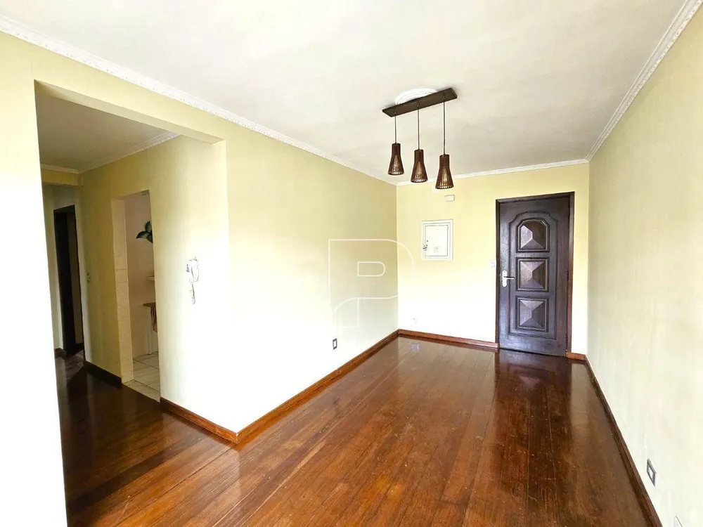 Apartamento, 3 quartos, 68 m² - Foto 3