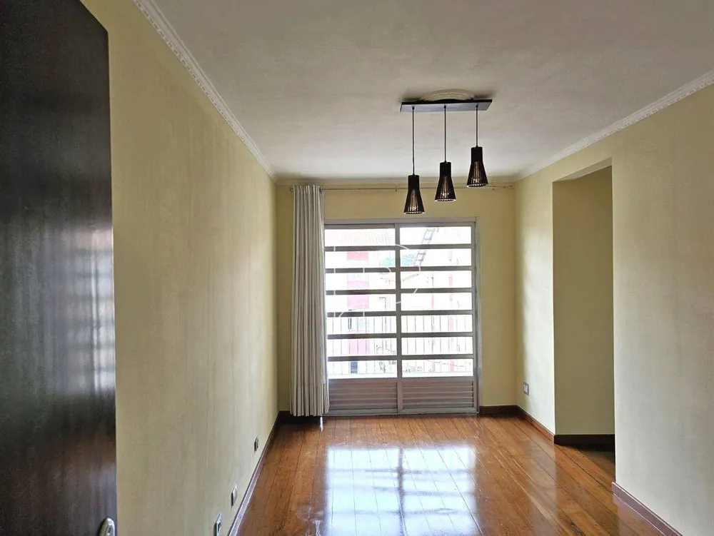 Apartamento, 3 quartos, 68 m² - Foto 2