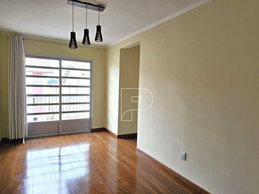 Apartamento, 3 quartos, 68 m² - Foto 1
