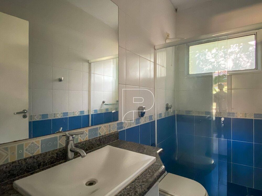 Casa de Condomínio à venda com 4 quartos, 570m² - Foto 2