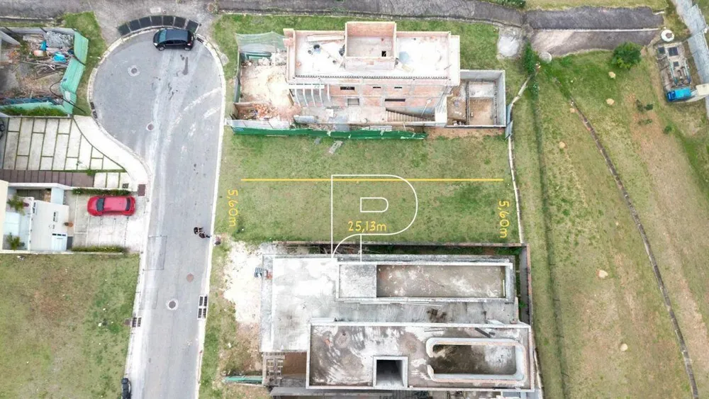 Loteamento e Condomínio, 140 m² - Foto 8