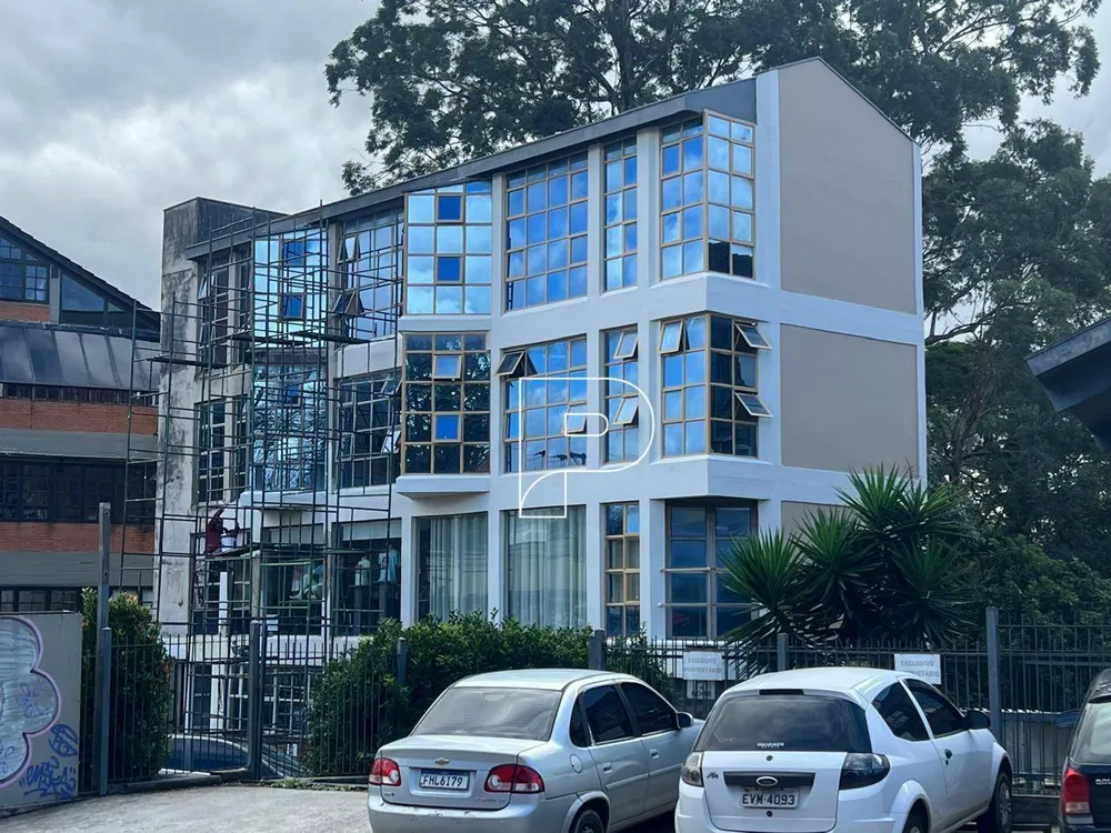 Terreno, 2600 m² - Foto 1