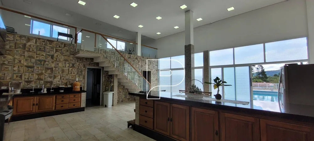Casa de Condomínio, 5 quartos - Foto 4