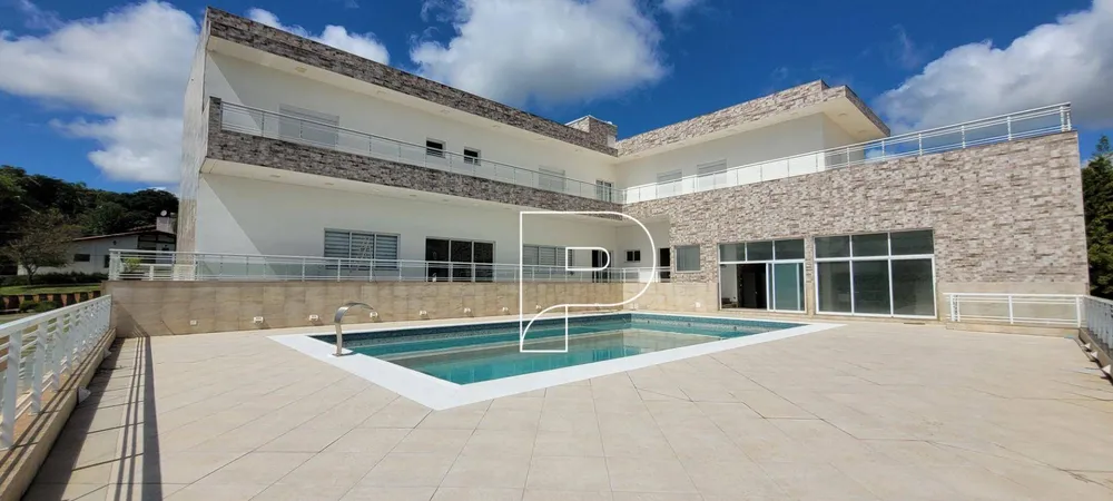Casa de Condomínio, 5 quartos - Foto 5