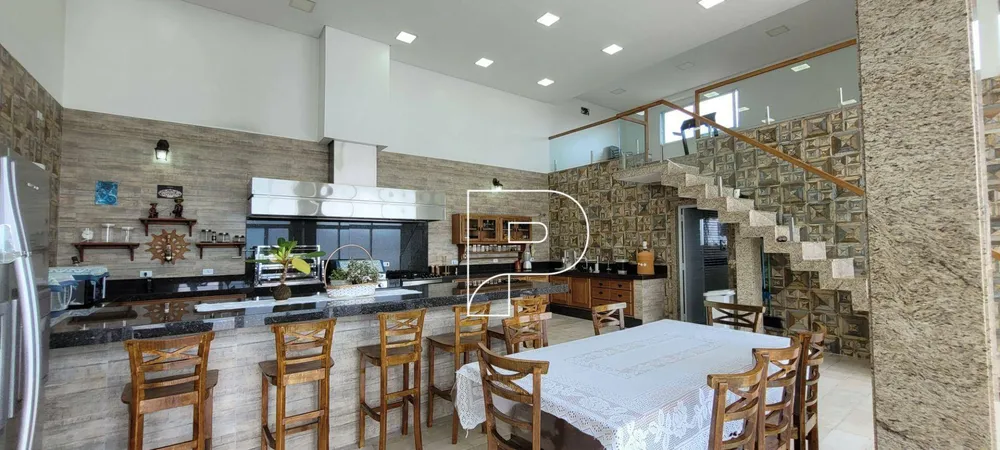 Casa de Condomínio, 5 quartos - Foto 3