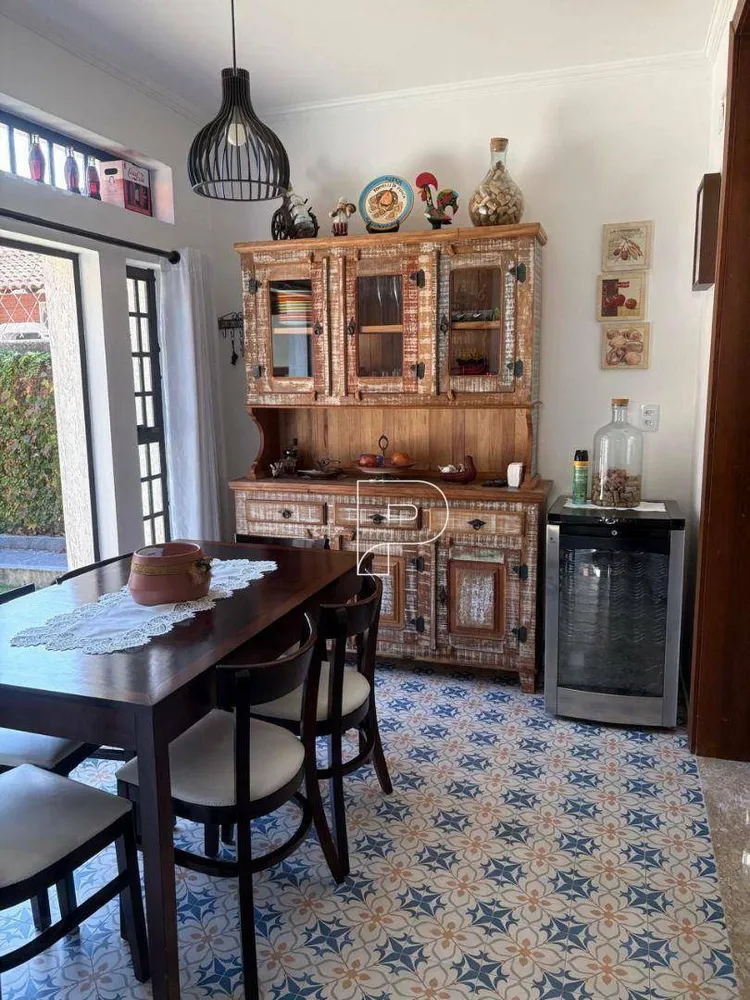 Casa de Condomínio, 5 quartos - Foto 3