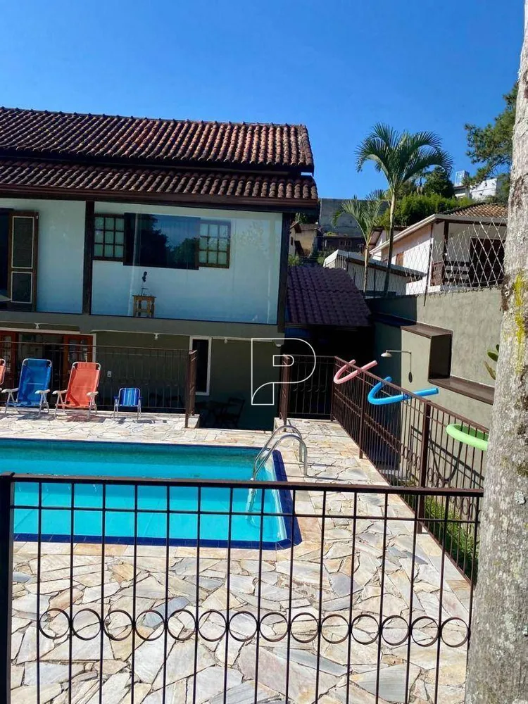 Casa de Condomínio, 5 quartos - Foto 9