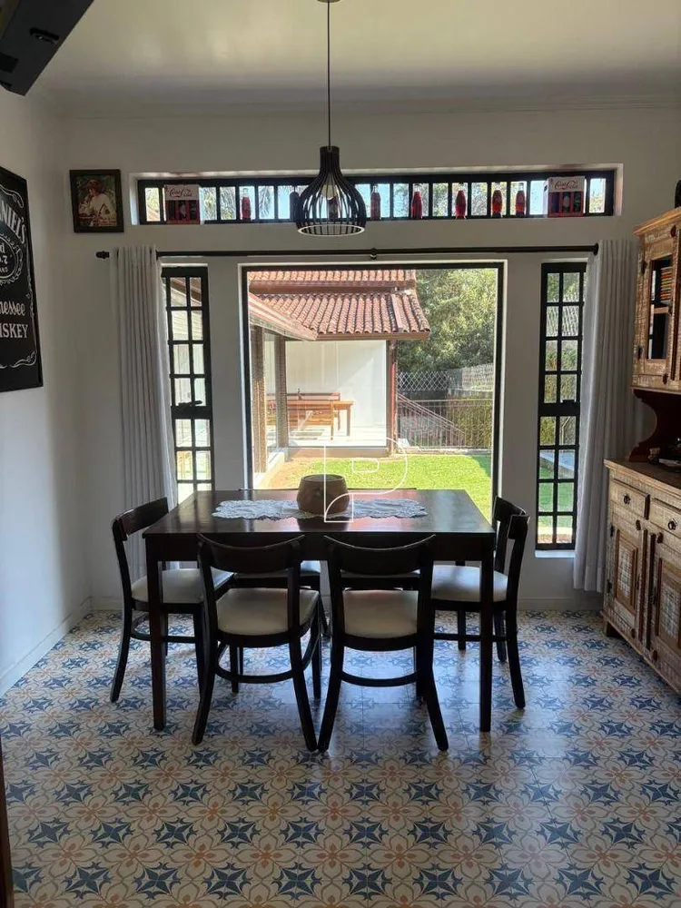 Casa de Condomínio, 5 quartos - Foto 4