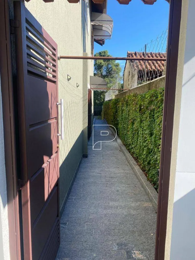 Casa de Condomínio, 5 quartos - Foto 8