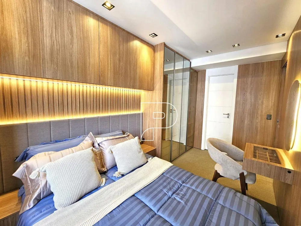 Apartamento, 3 quartos, 154 m² - Foto 5