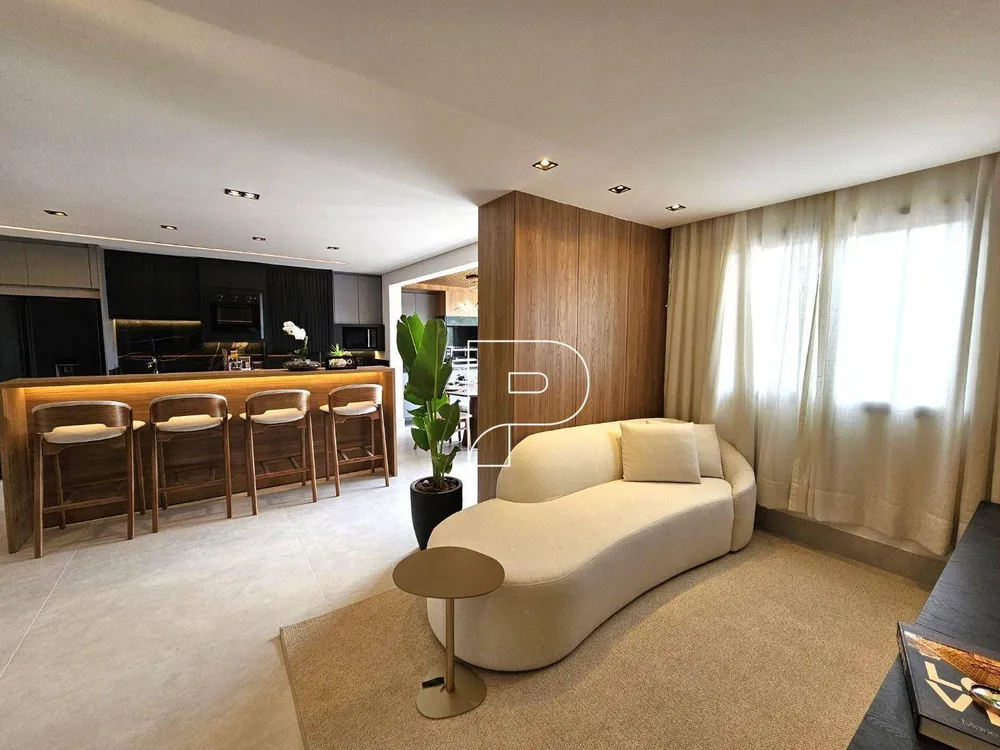 Apartamento, 3 quartos, 154 m² - Foto 4