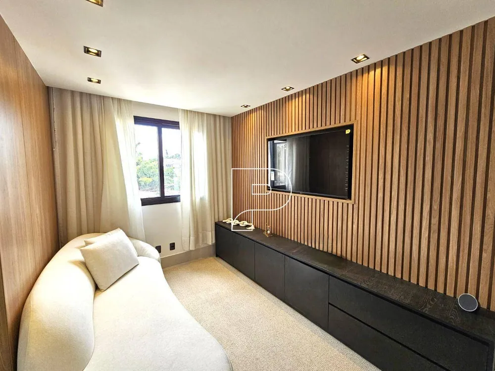 Apartamento, 3 quartos, 154 m² - Foto 5