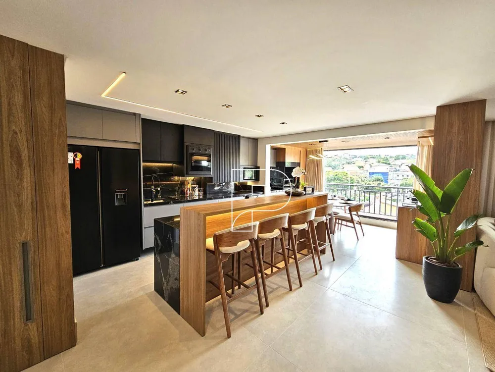 Apartamento, 3 quartos, 154 m² - Foto 3