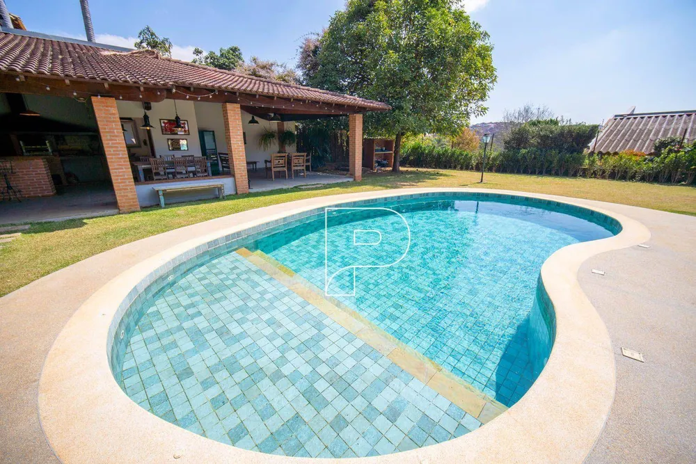 Casa de Condomínio, 4 quartos - Foto 6