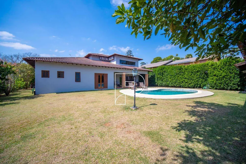 Casa de Condomínio, 4 quartos - Foto 5