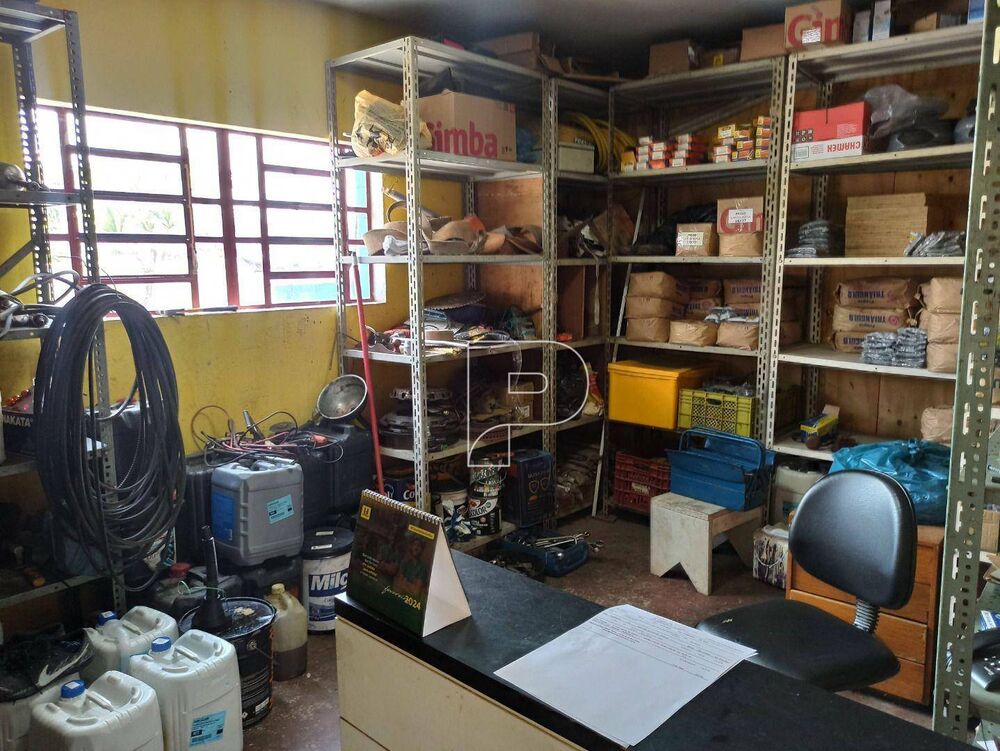 Depósito-Galpão, 565 m² - Foto 4