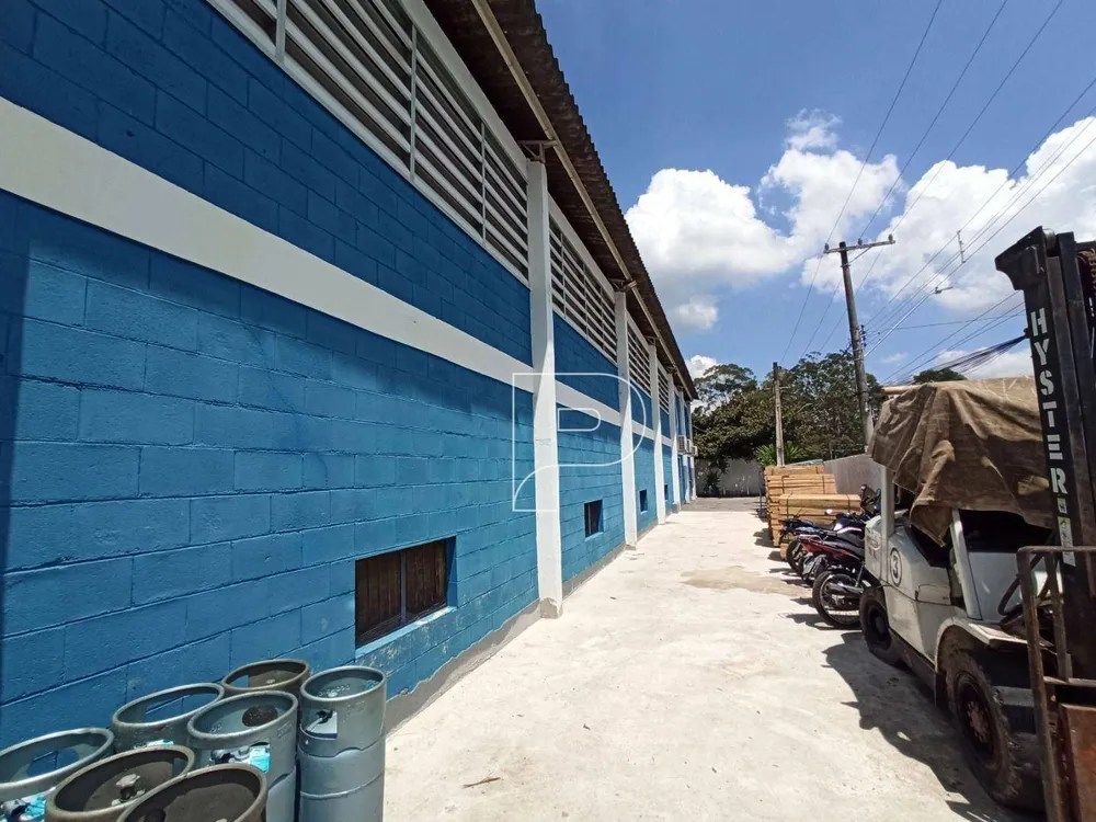 Depósito-Galpão, 565 m² - Foto 2