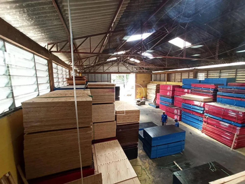 Depósito-Galpão, 565 m² - Foto 9