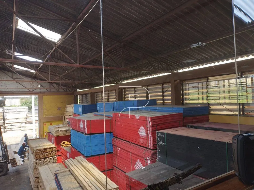 Depósito-Galpão, 565 m² - Foto 12