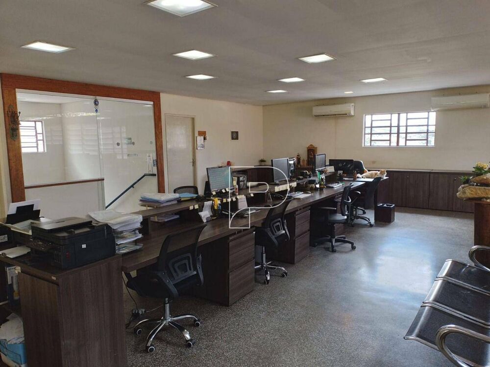 Depósito-Galpão, 565 m² - Foto 12