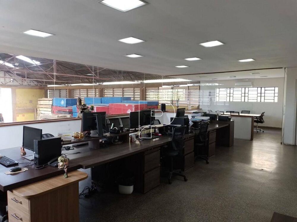 Depósito-Galpão, 565 m² - Foto 10