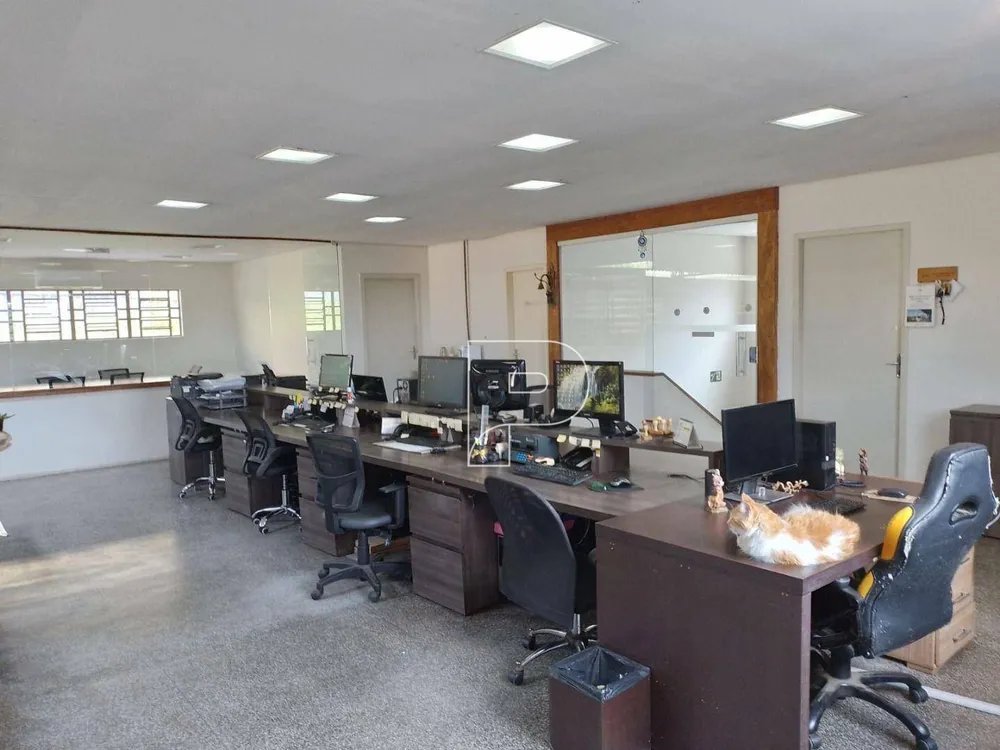 Depósito-Galpão, 565 m² - Foto 13