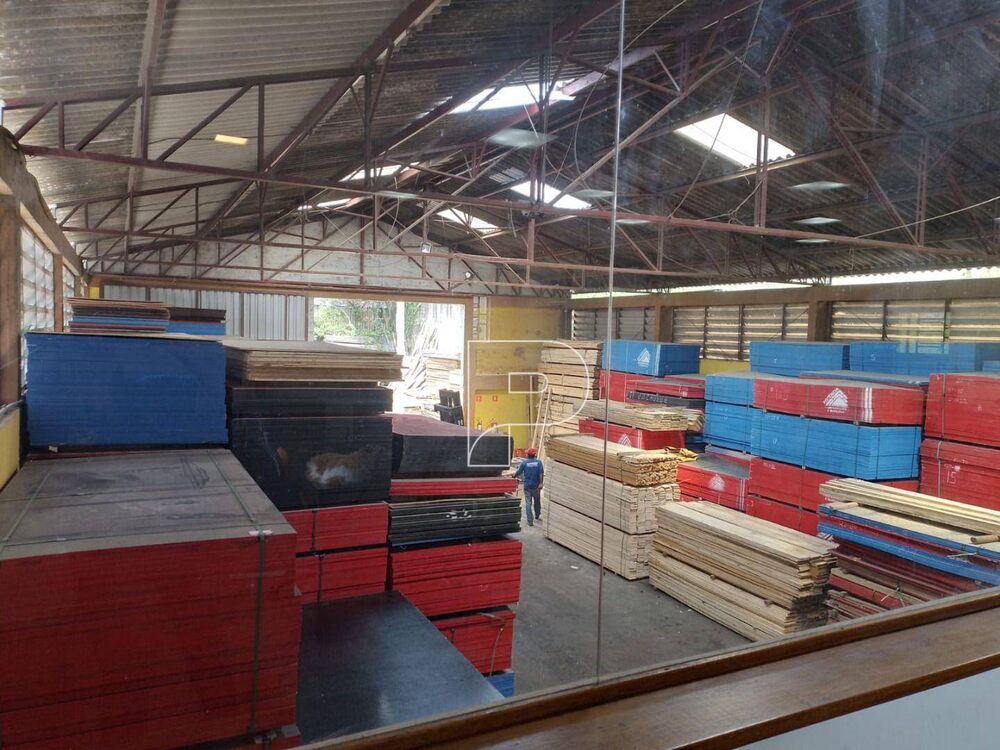 Depósito-Galpão, 565 m² - Foto 11