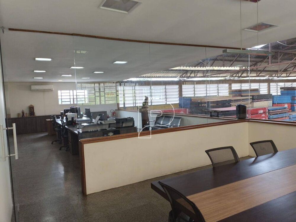Depósito-Galpão, 565 m² - Foto 9