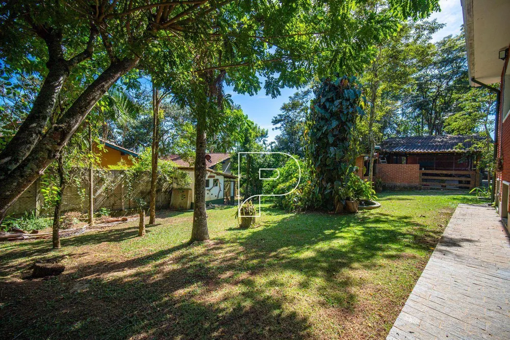 Casa de Condomínio, 4 quartos - Foto 10