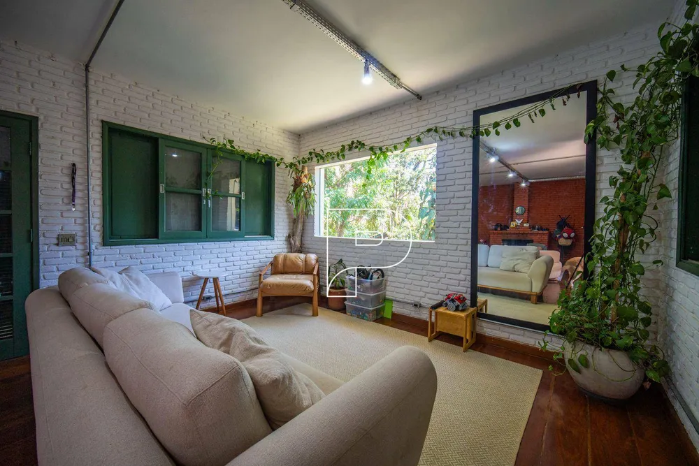 Casa de Condomínio, 4 quartos - Foto 2