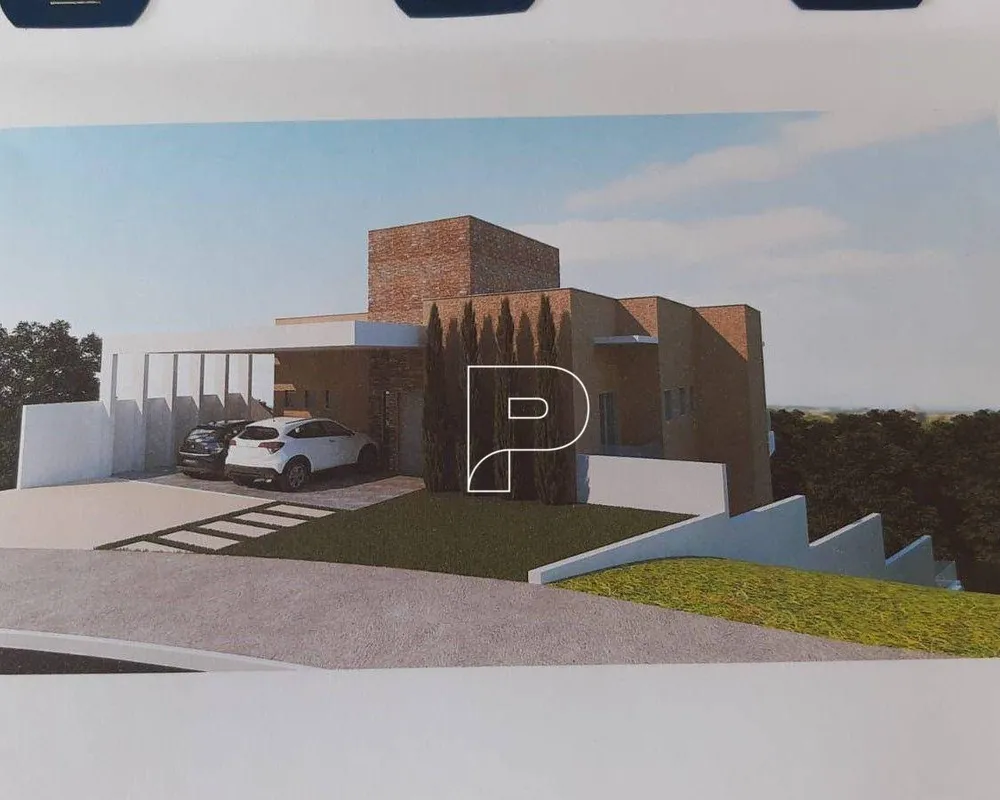 Loteamento e Condomínio, 534 m² - Foto 1