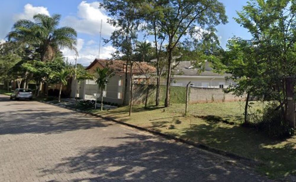 Loteamento e Condomínio, 465 m² - Foto 3