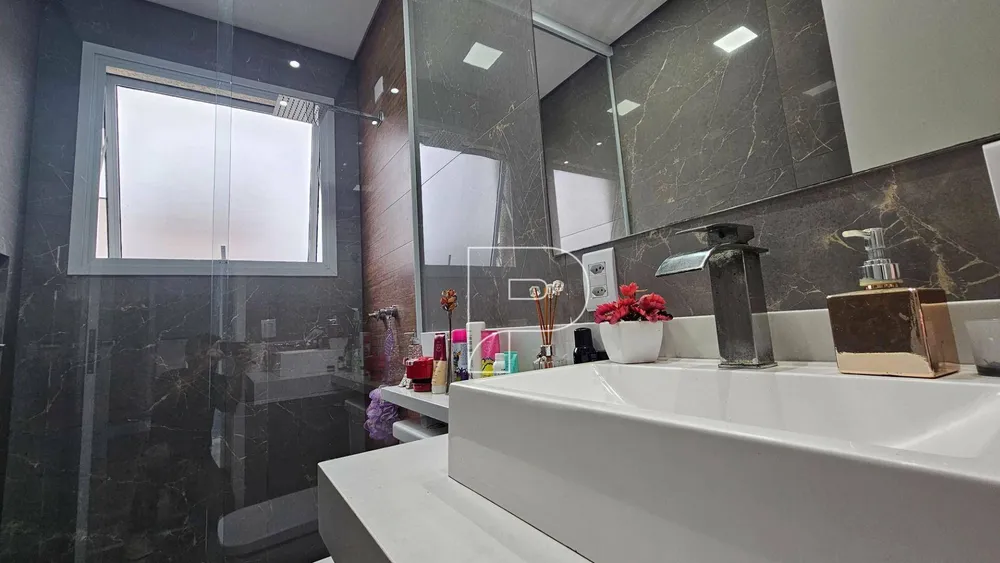 Casa de Condomínio, 4 quartos - Foto 3
