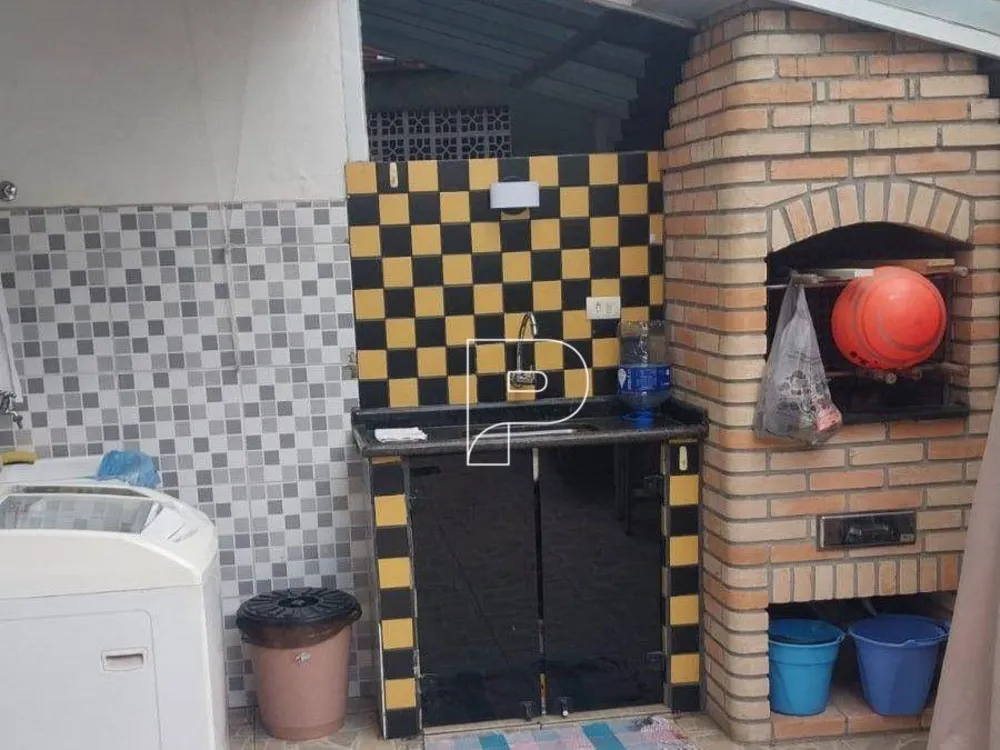 Casa de Condomínio, 2 quartos - Foto 1