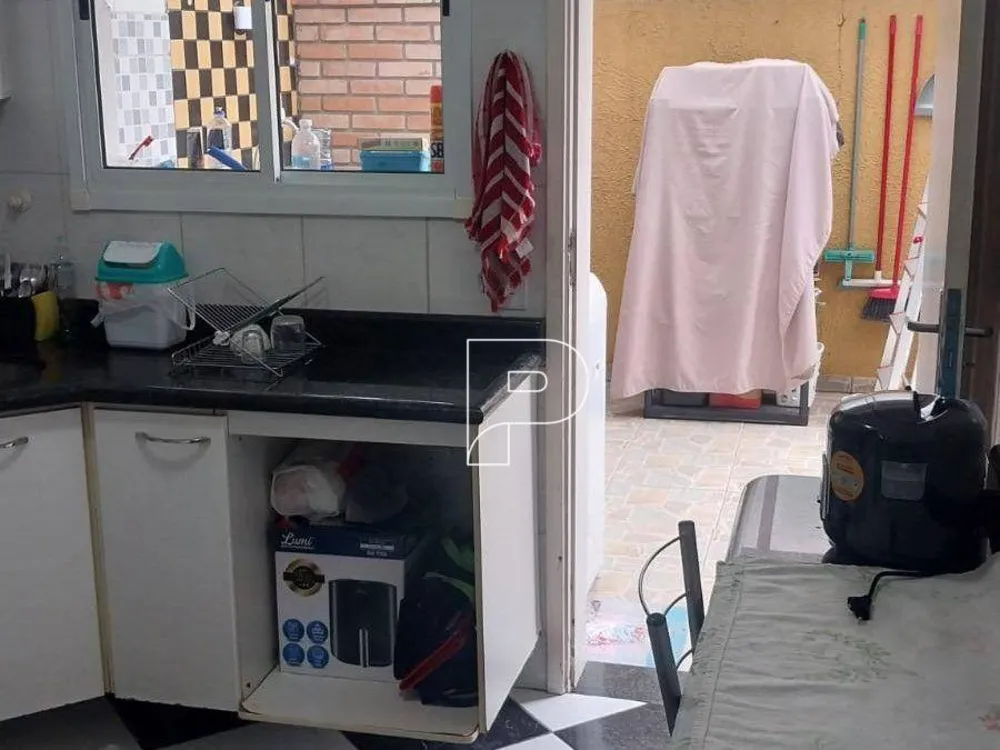 Casa de Condomínio, 2 quartos - Foto 8