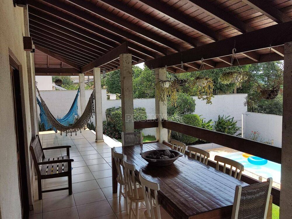 Casa de Condomínio, 4 quartos - Foto 3