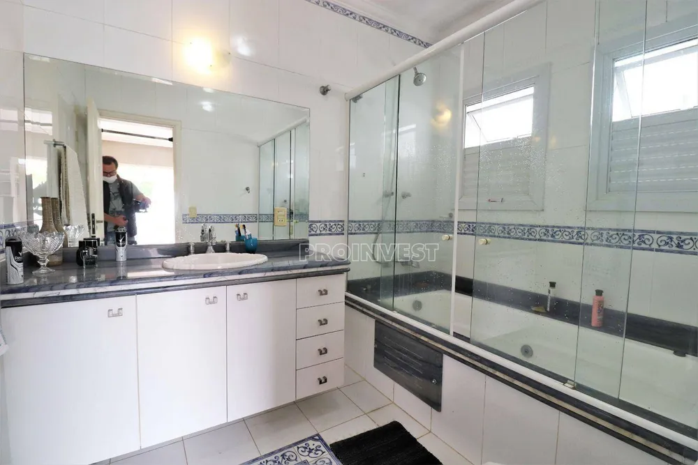 Casa de Condomínio, 4 quartos - Foto 6
