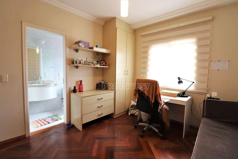 Casa de Condomínio, 4 quartos - Foto 7