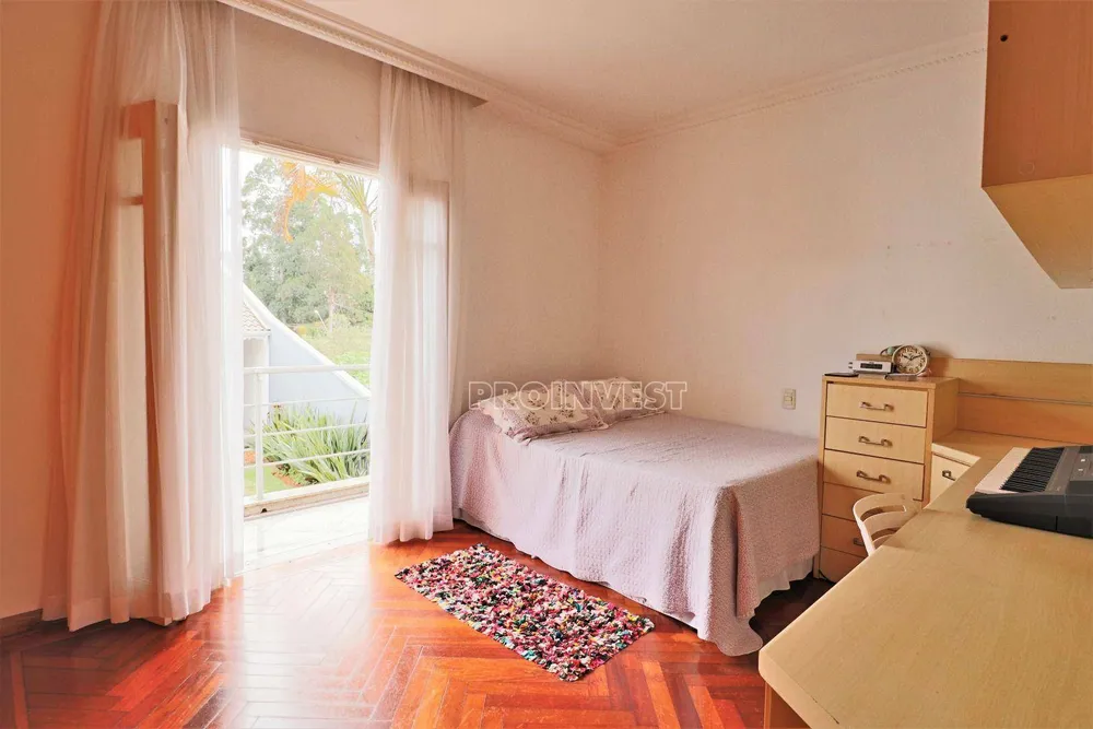 Casa de Condomínio, 4 quartos - Foto 8