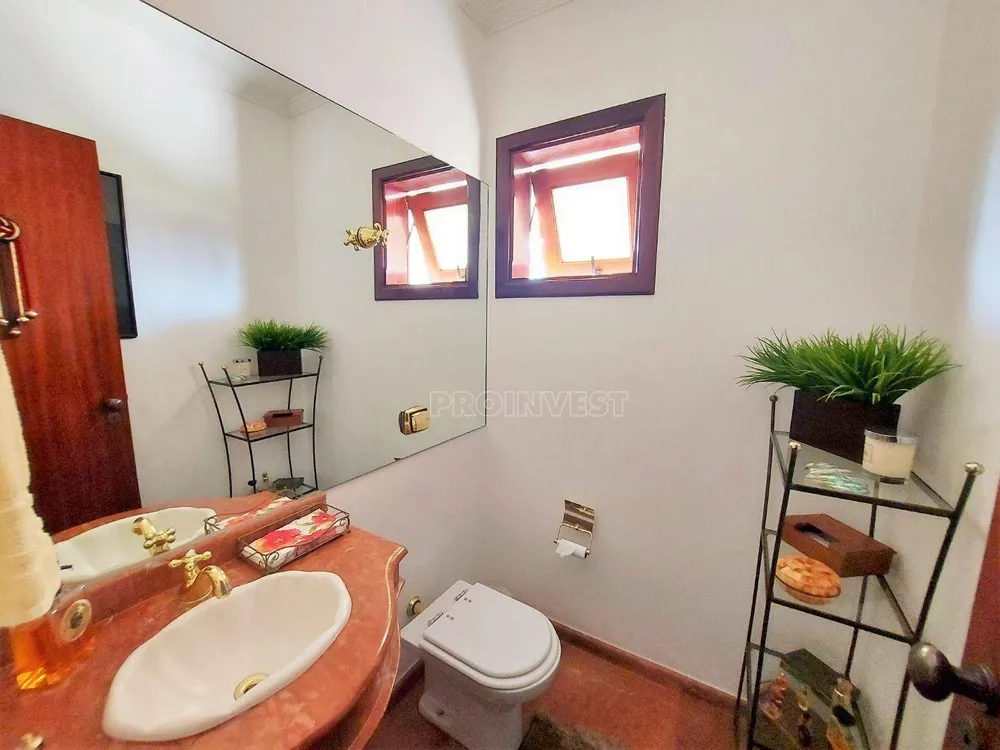 Casa de Condomínio, 4 quartos - Foto 5