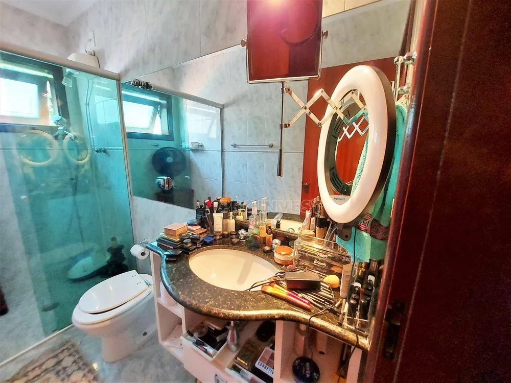 Casa de Condomínio, 4 quartos - Foto 9