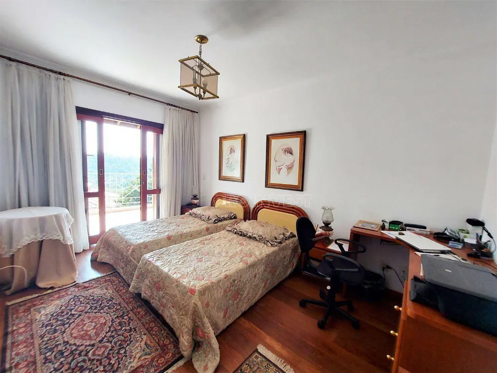 Casa de Condomínio, 4 quartos - Foto 7