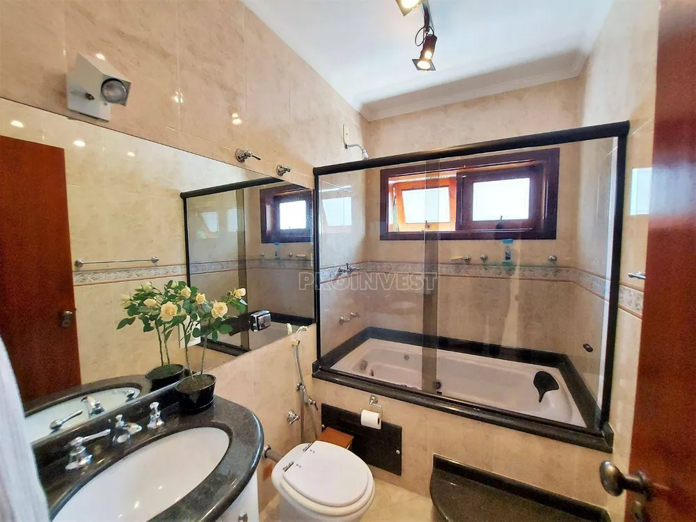 Casa de Condomínio, 4 quartos - Foto 8
