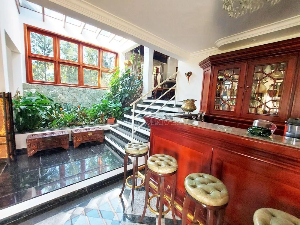 Casa de Condomínio, 4 quartos - Foto 3