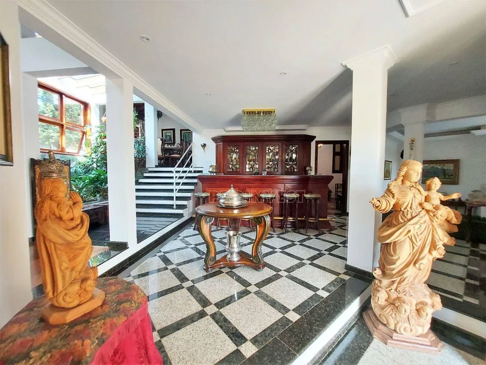 Casa de Condomínio, 4 quartos - Foto 2