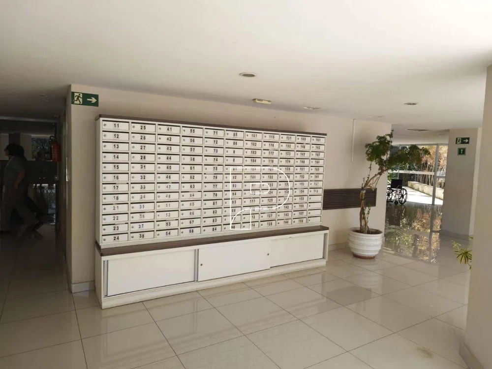 Apartamento, 2 quartos, 52 m² - Foto 1