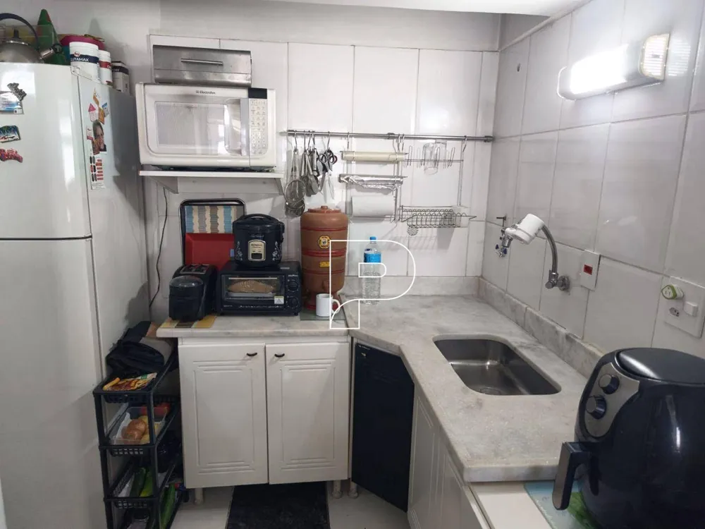 Apartamento, 2 quartos, 52 m² - Foto 4