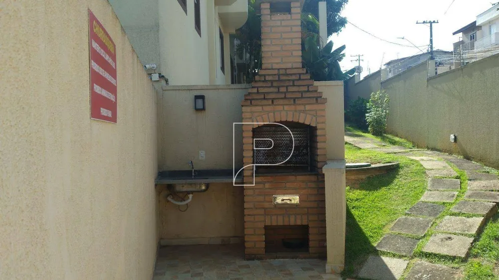 Apartamento, 2 quartos, 48 m² - Foto 7